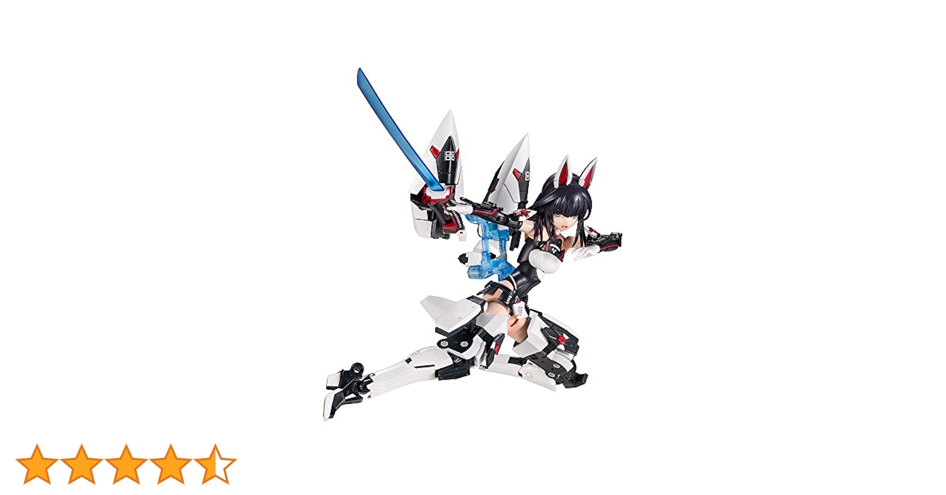 Amazon | 壽屋 メガミデバイス アリス・ギア・アイギス 吾妻 楓